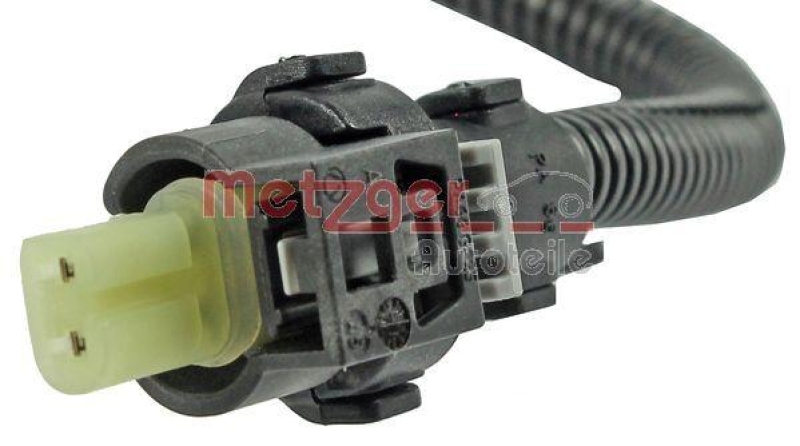 METZGER 0894135 Sensor, Abgastemperatur f&uuml;r MB