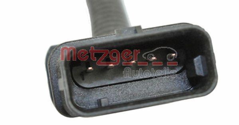 METZGER 0893575 Lambdasonde f&uuml;r BMW