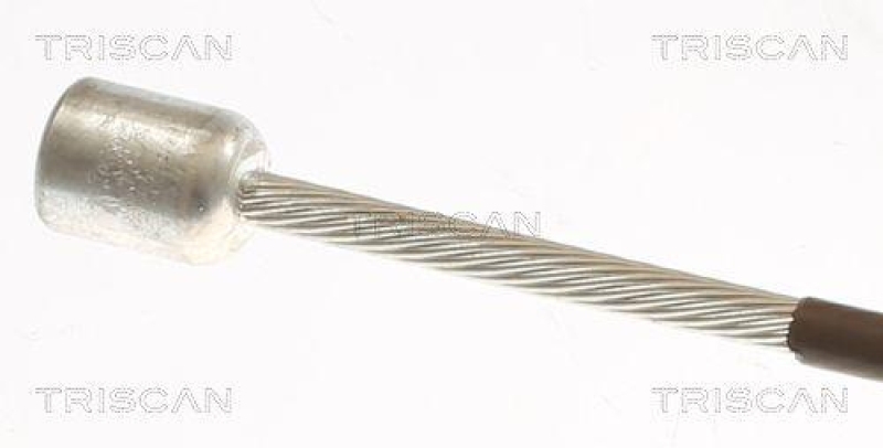 TRISCAN 8140 501142 Handbremsseil f&uuml;r Mazda