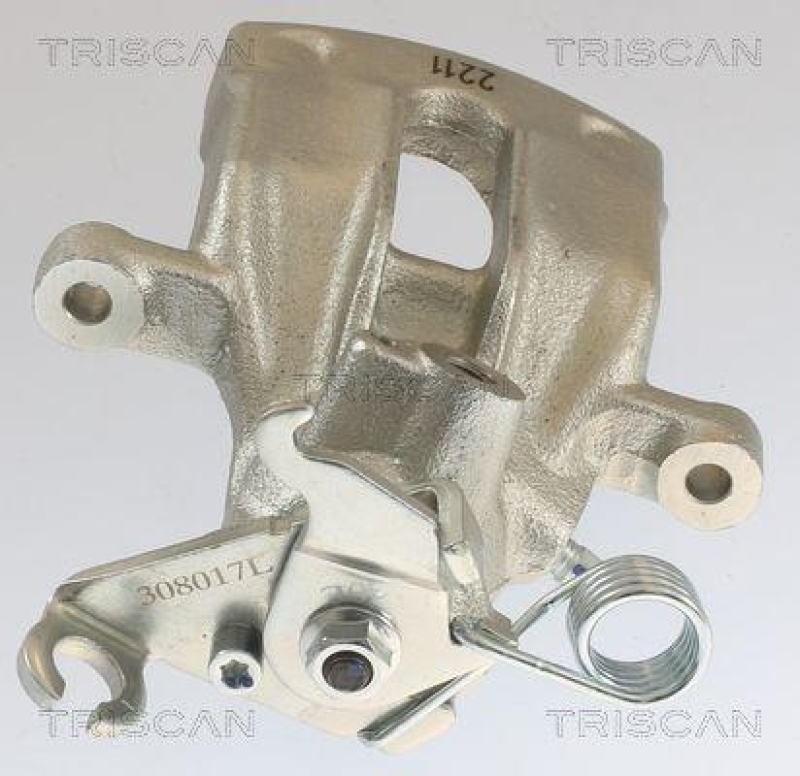 TRISCAN 8175 27203 Triscan Bremssattel f&uuml;r Volvo