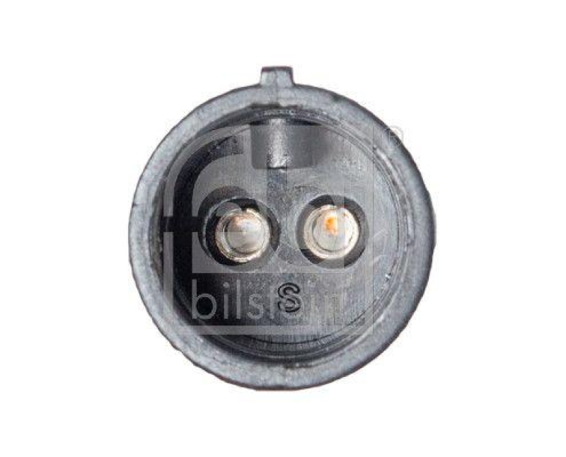 FEBI BILSTEIN 182601 ABS-Sensor mit H&uuml;lse und Fett f&uuml;r Sauer