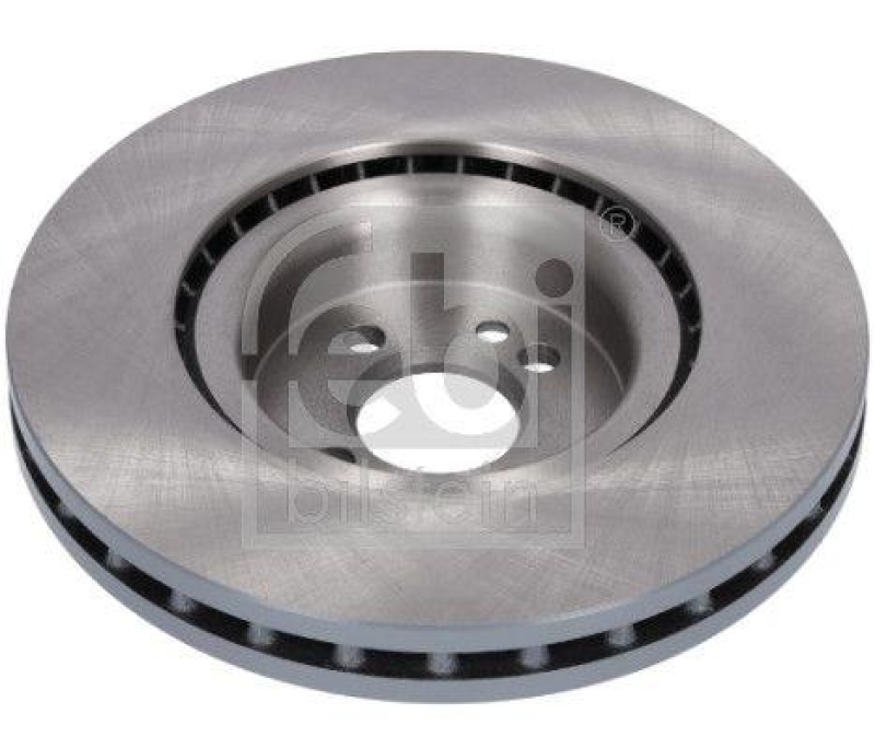 FEBI BILSTEIN 185928 Bremsscheibe f&uuml;r Mini