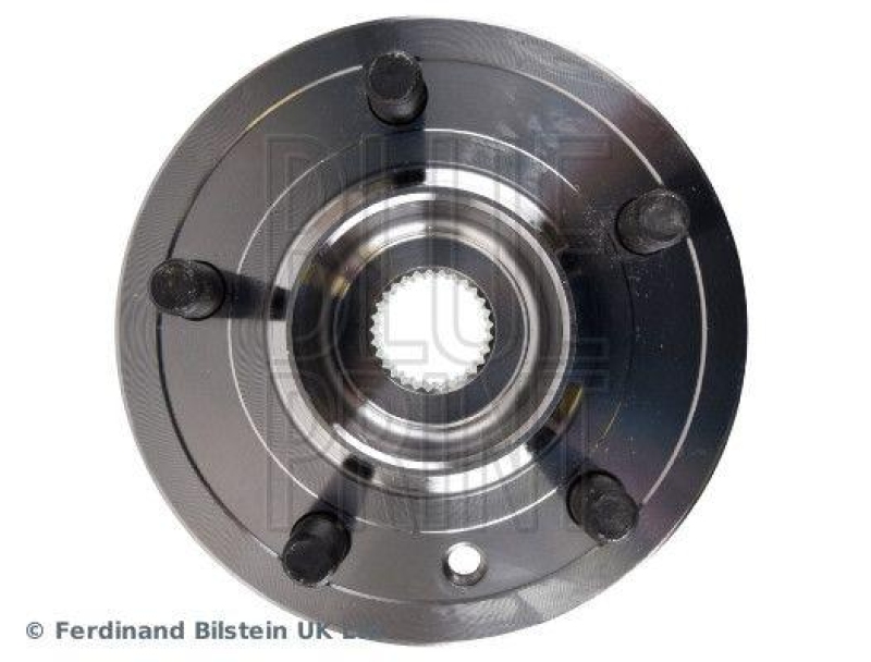 BLUE PRINT ADJ138215 Radlagersatz mit Radnabe f&uuml;r Land Rover