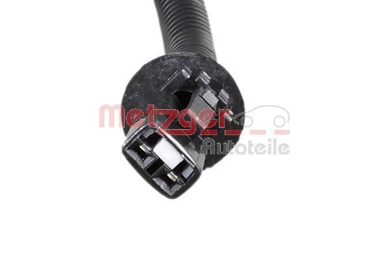 METZGER 09001448 Sensor, Raddrehzahl f&uuml;r HYUNDAI VA links