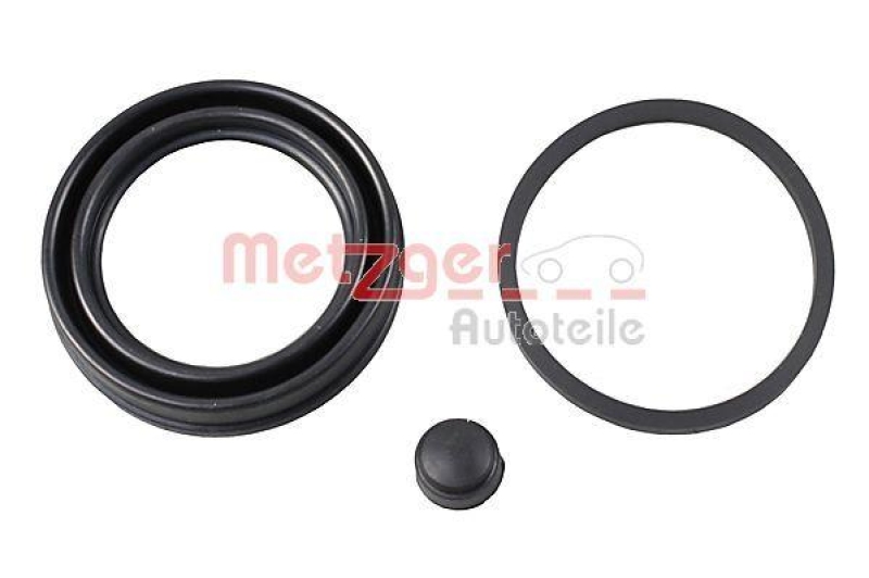 METZGER 114-0217 Reparatursatz, Bremssattel f&uuml;r CITROEN/PEUGEOT/RENAULT