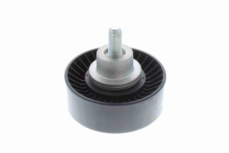 VAICO V10-0975 Umlenk-/F&uuml;hrungsrolle, Keilrippenriemen Keilrippenriemen f&uuml;r VW