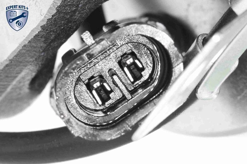 VAICO V33-0157 Radlagersatz Vorderachse, beidseitig f&uuml;r CHEVROLET