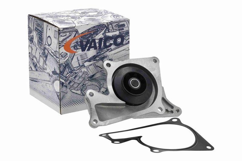 VAICO V46-50019 Wasserpumpe, Motorkühlung mit Dichtungssatz für RENAULT