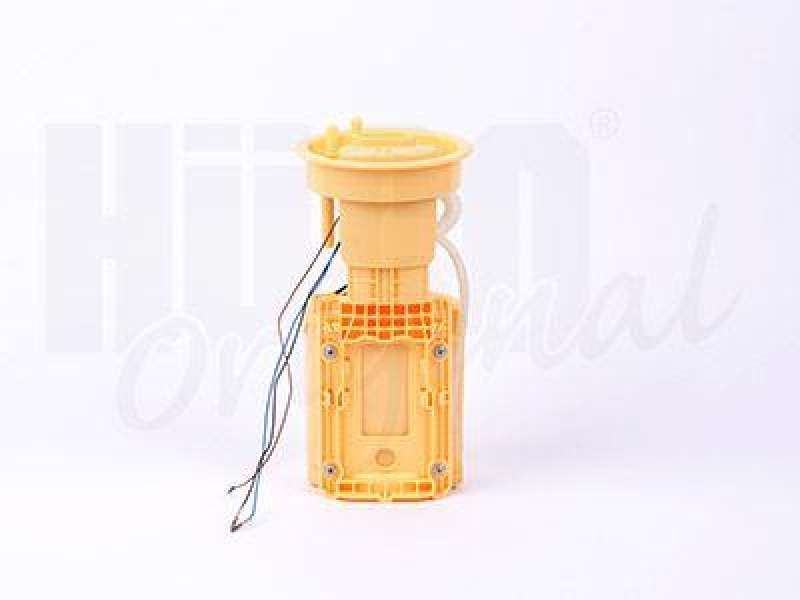 HITACHI 133548 Kraftstofff&ouml;rdereinheit f&uuml;r VW u.a.