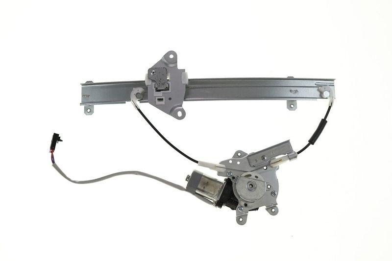 VALEO 861227 Fensterhebersystem ohneKomfort RR Nissan