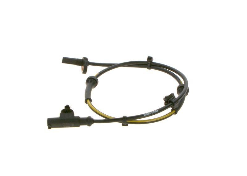 BOSCH 0 265 007 687 Sensor Raddrehzahl