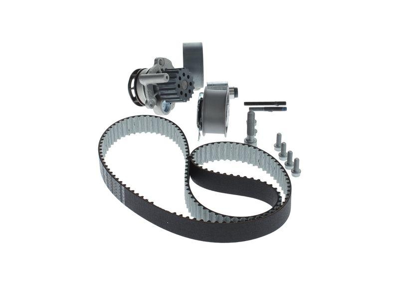 BOSCH 1 987 946 476 Wasserpumpe + Zahnriemensatz