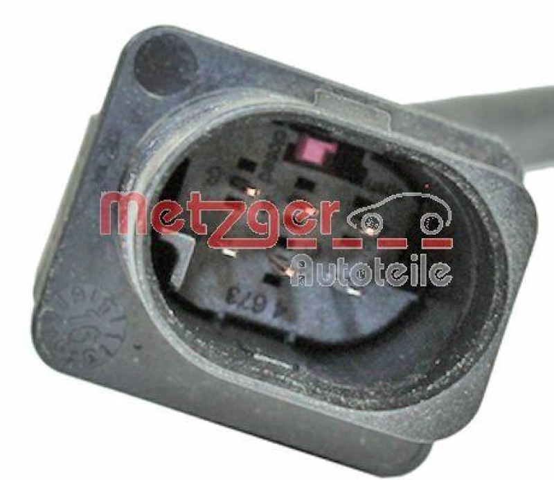 METZGER 0893576 Lambdasonde f&uuml;r BMW