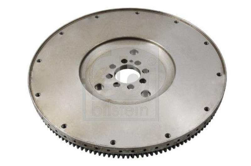 FEBI BILSTEIN 104484 Schwungrad mit Anlasserzahnkranz für M A N