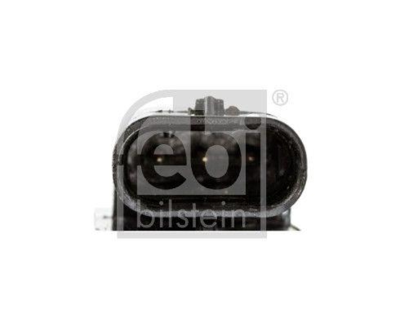FEBI BILSTEIN 173937 Zusatzwasserpumpe für Ford