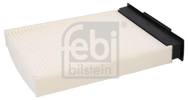 FEBI BILSTEIN 23802 Innenraumfilter f&uuml;r Renault