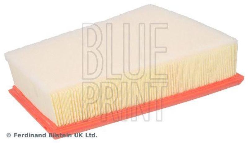 BLUE PRINT ADR162203 Luftfilter für Renault