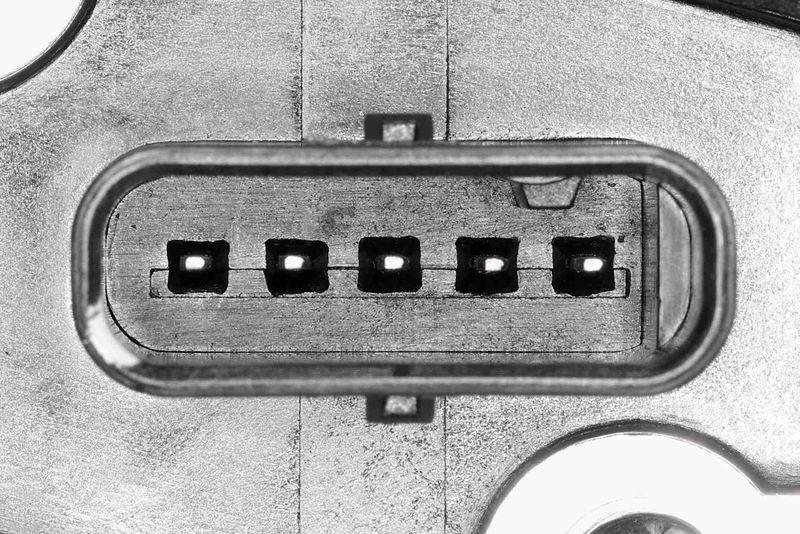 VEMO V10-72-0128 Luftmassenmesser f&uuml;r VW