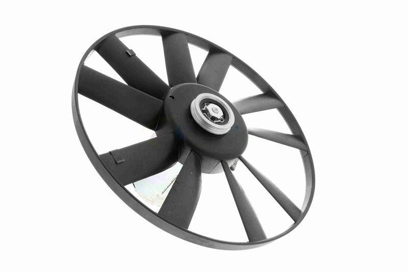 VEMO V15-01-1842-1 L&uuml;fter, Motork&uuml;hlung Stecker: 3 Anschl&uuml;sse 250/80W 303mm f&uuml;r VW