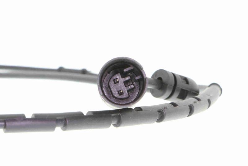VEMO V20-72-0528 Warnkontakt, Bremsbelagverschlei&szlig; 1365 mm f&uuml;r BMW