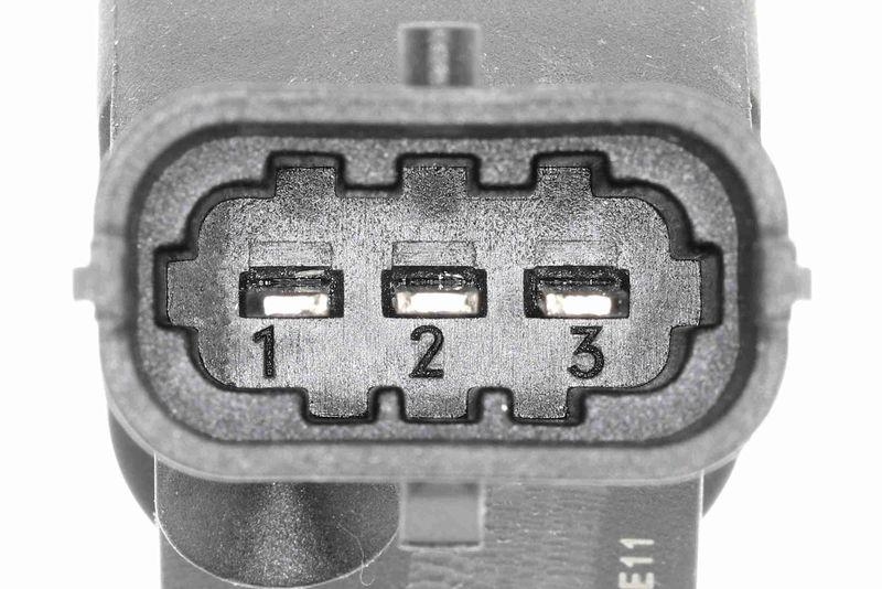 VEMO V24-72-0076 Sensor, Saugrohrdruck 3-Polig f&uuml;r ALFA ROMEO