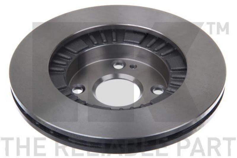 NK 203235 Bremsscheibe f&uuml;r MAZDA