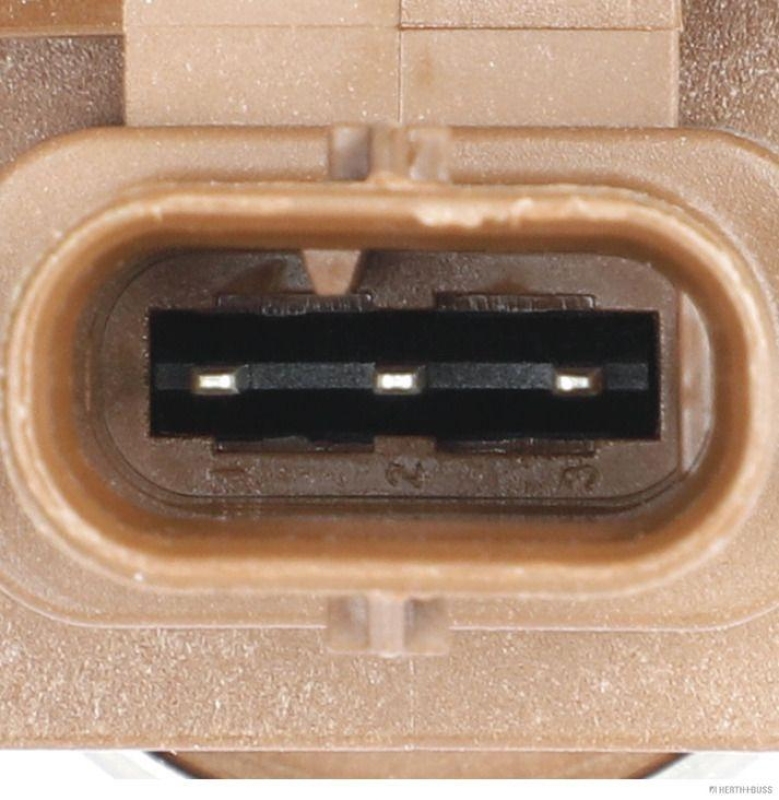 HERTH+BUSS 70682947 Sensor, Abgastemperatur