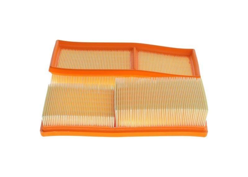 BOSCH 1 457 433 049 Luftfilter