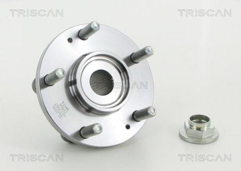 TRISCAN 8530 43121 Radlagersatz Vorne f&uuml;r Kia Ceed, Hyundai I30