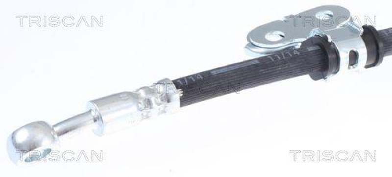 TRISCAN 8150 40168 Bremsschlauch Vorne f&uuml;r Honda