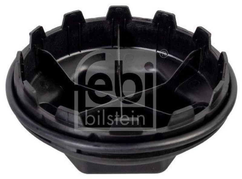 FEBI BILSTEIN 173938 Radkapsel mit Dichtring f&uuml;r Mercedes-Benz