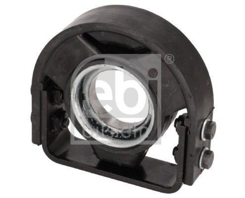 FEBI BILSTEIN 26410 Kardanwellenmittellager mit Kugellager f&uuml;r Mercedes-Benz