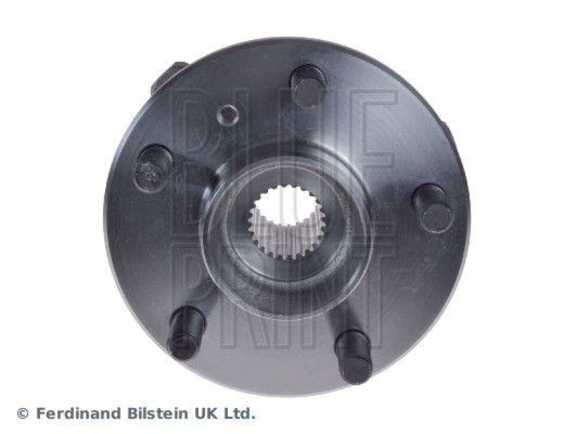 BLUE PRINT ADJ138217 Radlagersatz mit Radnabe für Land Rover