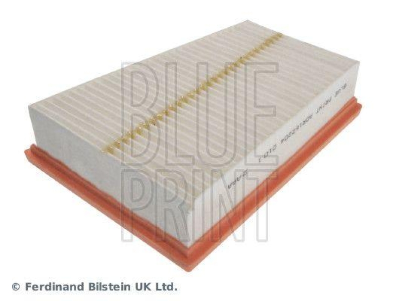 BLUE PRINT ADR162204 Luftfilter für Renault