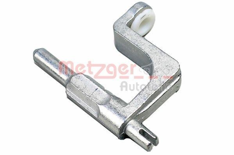 METZGER 2310626 Gest&auml;nge, T&uuml;rentriegelung f&uuml;r OPEL/VAUXHALL