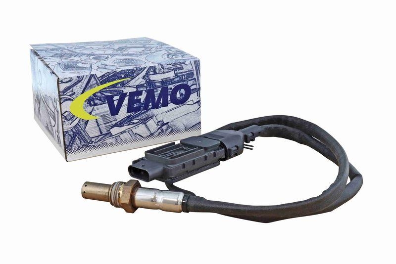 VEMO V10-72-0130 NOx-Sensor, Harnstoffeinspritzung 5-Polig f&uuml;r VW
