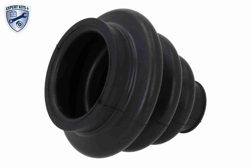 VAICO V20-1188 Faltenbalgsatz, Antriebswelle Vollsatz hinten, Getriebeseitig f&uuml;r BMW