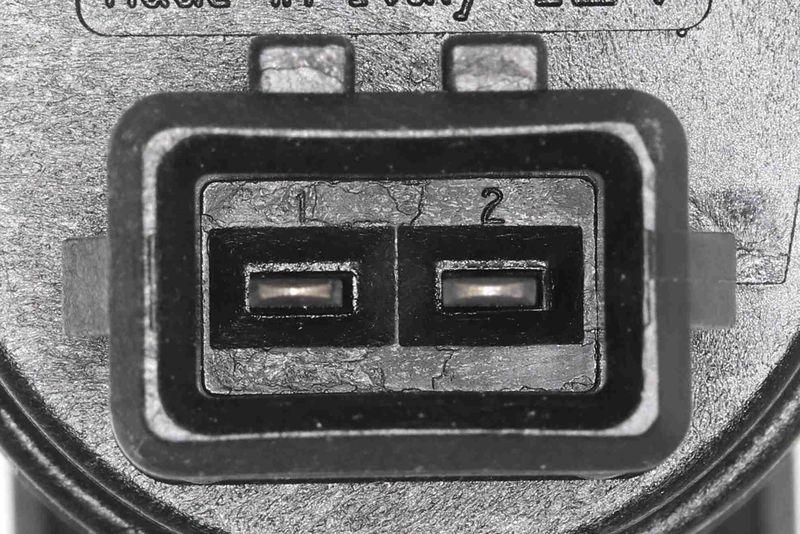 VEMO V24-08-0004 Waschwasserpumpe, Scheibenreinigung 12V Dualpumpe für FIAT