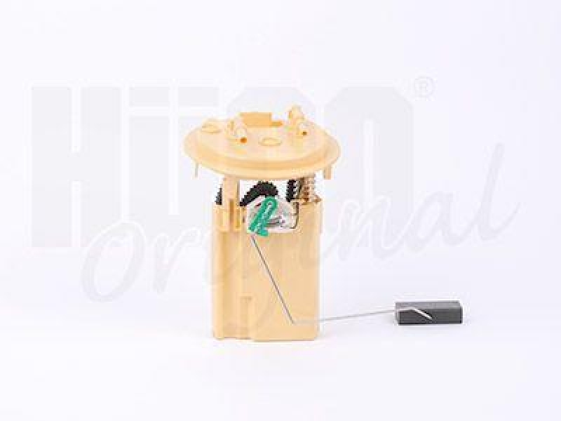 HITACHI 133550 Kraftstofff&ouml;rdereinheit f&uuml;r CITRO&Euml;N u.a.