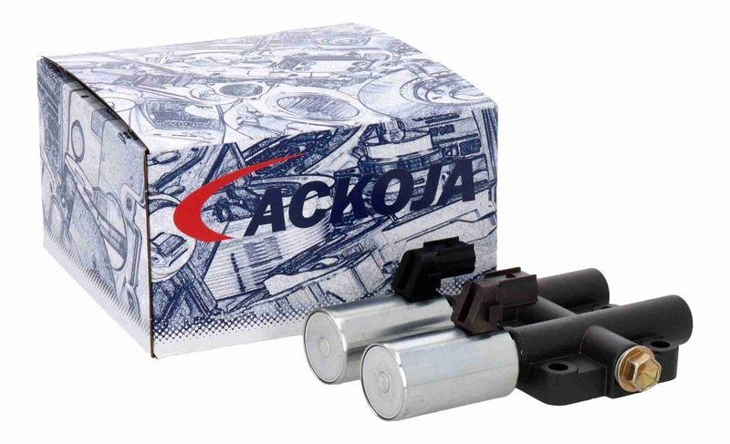 ACKOJA A26-77-0036 Schaltventil, Automatikgetriebe für ACURA