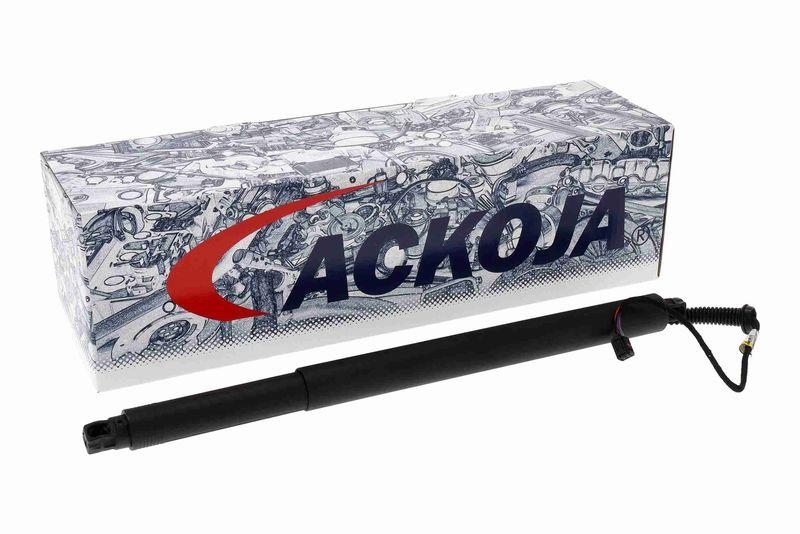 ACKOJA A53-55-0004 Elektromotor, Heckklappe für KIA