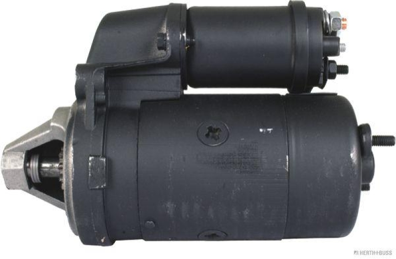 HERTH+BUSS 42015150 Starter 12 V, 1,4 kW