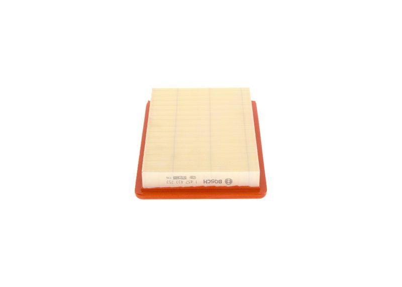 BOSCH 1 457 433 052 Luftfilter