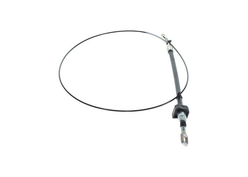 BOSCH 1 987 477 853 Seilzug Feststellbremse
