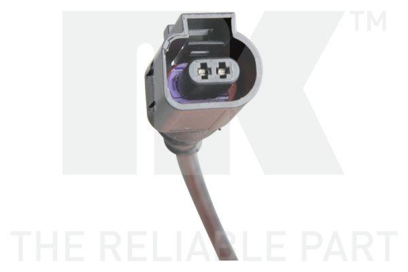 NK 2247113 Bremsbelagsatz, Scheibenbremse f&uuml;r AUDI, CUPRA, SEAT, SKODA, VW