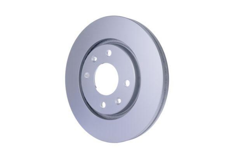 HELLA 8DD 355 105-031 Bremsscheibe f&uuml;r PEUGEOT