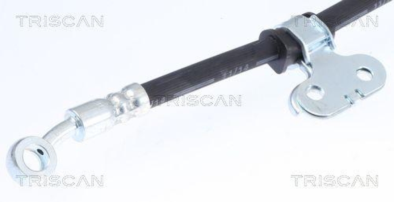 TRISCAN 8150 40169 Bremsschlauch Vorne f&uuml;r Honda