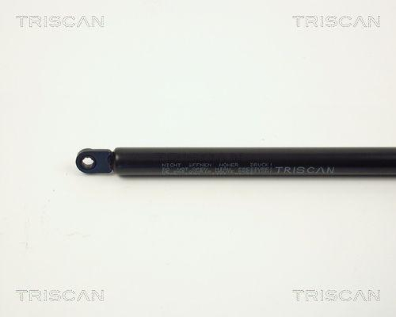 TRISCAN 8710 2706 Gasfeder Hinten f&uuml;r Volvo 740, 760 Sedan