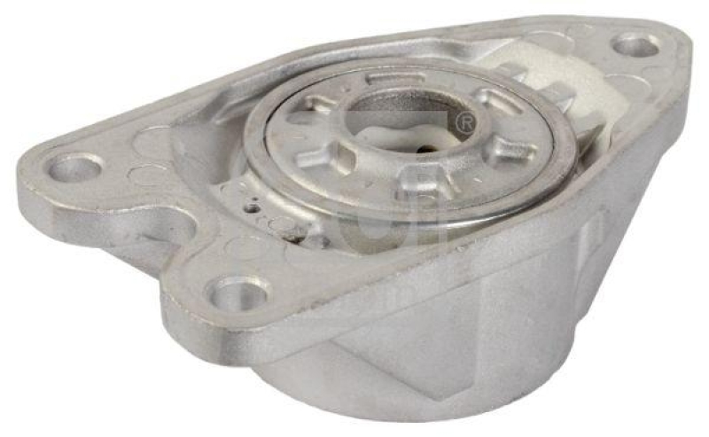 FEBI BILSTEIN 177204 Federbeinst&uuml;tzlager ohne Kugellager f&uuml;r BMW