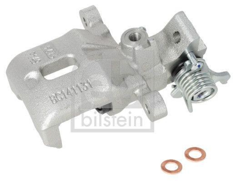 FEBI BILSTEIN 178240 Bremssattel f&uuml;r HYUNDAI
